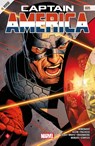 Captain America - Rick Remender - 9789002260919