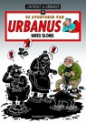 Miss Slons - Willy Linthout ; Urbanus - 9789002261640
