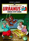 Amedee stopt ermee - Willy Linthout ; Urbanus - 9789002261657