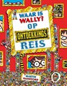 Op ontdekkingsreis - Martin Handford - 9789002261800