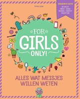 Alles wat meisjes willen weten, Séverine Clochard -  - 9789002261916