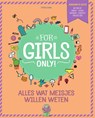 Alles wat meisjes willen weten - Séverine Clochard - 9789002261916