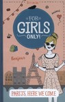 Parijs, here we come! - Hetty van Aar - 9789002262937