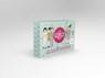Slaapfeestbox -  - 9789002263095