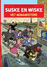 Het Monamysterie - Willy Vandersteen - 9789002263149