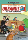 Het patatje van Patat - Willy Linthout ; Urbanus - 9789002263248