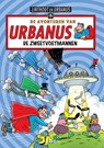 De zweetvoetmannen - Willy Linthout ; Urbanus - 9789002263422