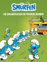 De Smurfen en de paarse bonen - Peyo - 9789002263699