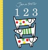 1 2 3 - Jane Foster - 9789002264115