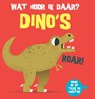 Dino's -  - 9789002265129