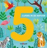 5 cijfers in de natuur - Bella Gomez - 9789002265242