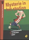 Paniek in het stadion - Pronto - 9789002265280