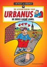 De dikke vamp Amel - Willy Linthout ; Urbanus - 9789002265525