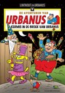 Kermis in de broek van Urbanus - Willy Linthout ; Urbanus - 9789002265532