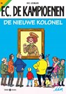 De nieuwe kolonel - Hec Leemans - 9789002265761