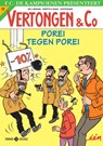 Porei tegen Porei - Hec Leemans ; Swerts & Vanas - 9789002265815