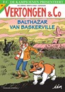 Balthazar van Baskerville - Hec Leemans ; Swerts & Vanas - 9789002265822