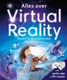 Alles over Virtual Reality - Jack Challoner - 9789002265907