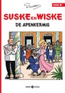 De Apenkermis - Willy Vandersteen - 9789002265983