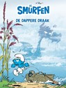 De dappere draak - Peyo - 9789002266584