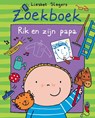 Rik en zijn papa - Liesbet Slegers - 9789002266867