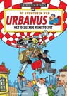 Het geleende kunstgebit - Willy Linthout ; Urbanus - 9789002267505