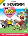 Love Special - Hec Leemans - 9789002267703