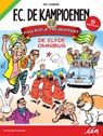 Paulientje presenteert - Hec Leemans - 9789002267727