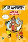 Megazoekboek - Hec Leemans - 9789002268328