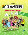 Waar of niet waar? - Hec Leemans - 9789002268342