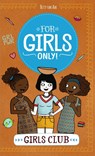 Girls club - Hetty van Aar - 9789002268892