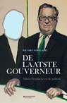 De laatste gouverneur - Rik Van Cauwelaert - 9789002269271