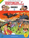 05 Omnibus - Hec Leemans ; Swerts & Vanas - 9789002269875