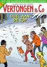 Duel aan de top - Hec Leemans ; Swerts & Vanas - 9789002269882