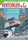 Vertongen in New York - Hec Leemans ; Swerts & Vanas - 9789002269905
