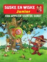 Een appeltje voor de dorst - Willy Vandersteen ; Charles Cambré ; Kim Duchateau - 9789002270239
