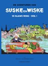 De avonturen van Suske en Wiske - Willy Vandersteen - 9789002270246