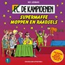 Supermaffe moppen en raadsels - Hec Leemans - 9789002270574