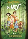 De Vijf en de geheime gang - Enid Blyton - 9789002270666