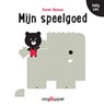 Mijn speelgoed - Xavier Deneux - 9789002270758