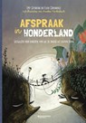 Afspraak in Wonderland - Emy Geyskens ; Elien Craenhals - 9789002271083