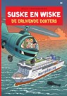 De drijvende dokters - Willy Vandersteen ; Peter Van Gucht - 9789002271441