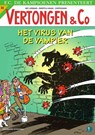 Het virus van de vampier - Hec Leemans ; Swerts & Vanas - 9789002271946