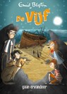 De Vijf gaan ervandoor - Enid Blyton - 9789002272325