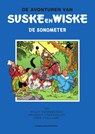 De Sonometer - Willy Vandersteen - 9789002272486