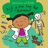 Speel en leer met Rosie: Kijk je mee naar het lichaam? - Liesbet Slegers - 9789002272769