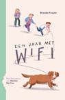 Een jaar met Wifi - Brenda Froyen - 9789002273940