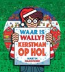 Kerstman op hol - Martin Handford - 9789002273995