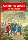 De kale kroon - Willy Vandersteen ; Peter Van Gucht - 9789002274213