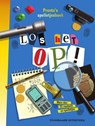 Los het op! Pronto's spelletjesboek - Pronto - 9789002274602